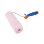 Валяк за гладко боядисване Microfiber- премиум