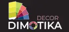 Декор Димотика- бои и инструменти