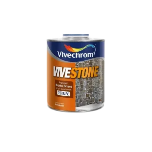 Лак за камък Vivestone с "мокър" ефект