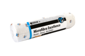 Ролка Microfiber 22см PRO