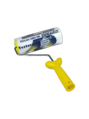 Валяк агнешка кожа Textura Rollex