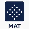 МАТ (без блясък)