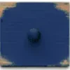 Azul indigo
