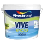 Екологичен латекс Vive ECO