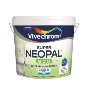 Екологичен латекс Super Neopal ECO