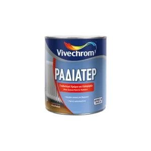 Радиаторна Боя