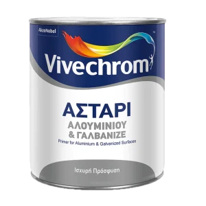 Грунд за алуминий 0.75 л